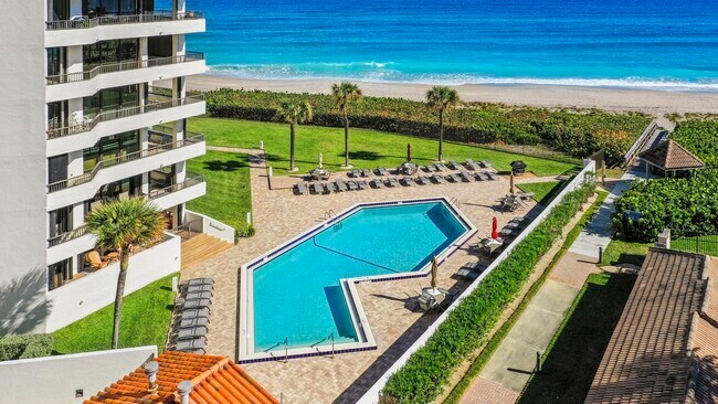 Building Photo - 600 Ocean Dr