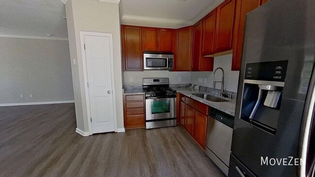 Building Photo - 11721 Coppergate Dr
