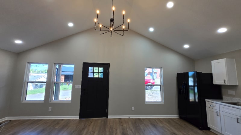 Building Photo - 804 Martin St