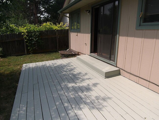 Building Photo - Spacious 4-Bedroom Home with Finished Base...