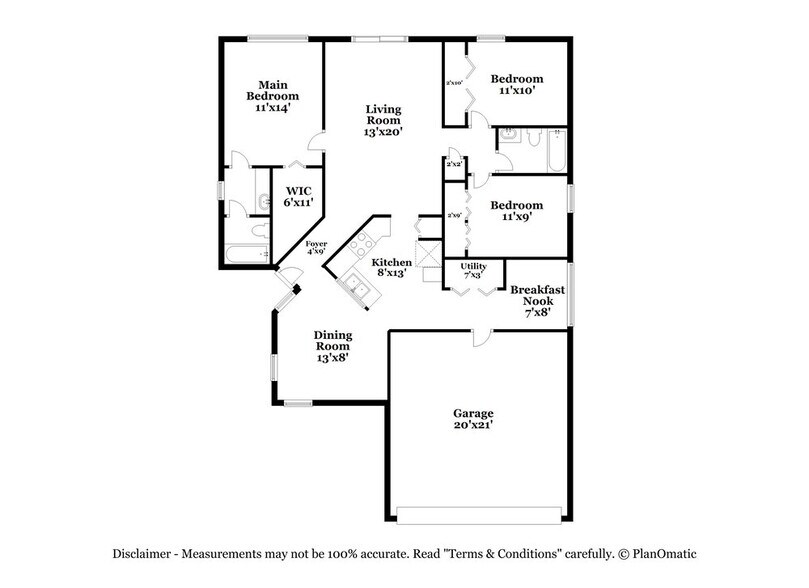 Building Photo - 336 Cello Cir