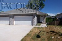 Building Photo - Brand New 4 Bedroom 3 Bath 2 Car Garage Wa...