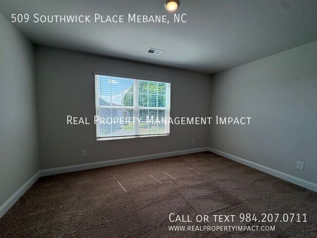 Building Photo - 509 Southwick Pl