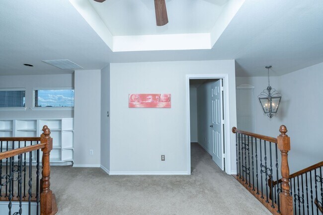 Building Photo - 2551 Brazos Dr