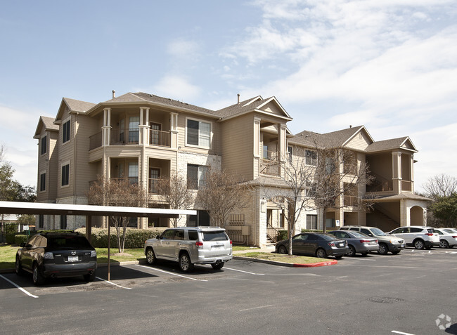 Building Photo - Camden Stoneleigh