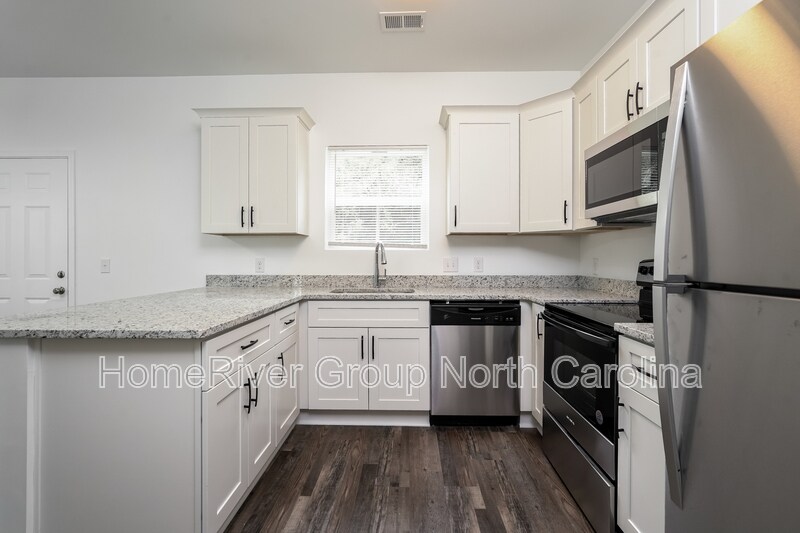 Building Photo - 1608 Attucks St