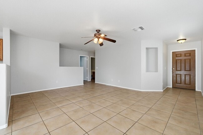 Building Photo - Johnson Ranch 3 Bedroom! Tile Throughout All Appliances!