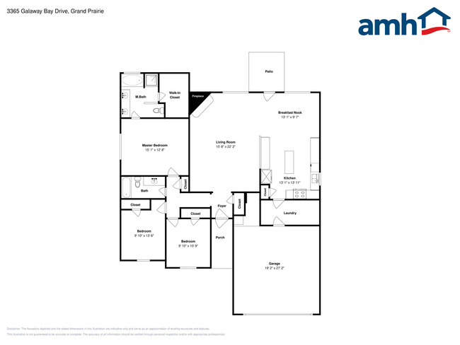 Building Photo - 3365 Galaway Bay Dr