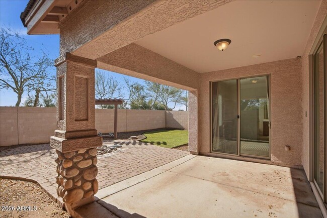 Building Photo - 21537 E Estrella Rd