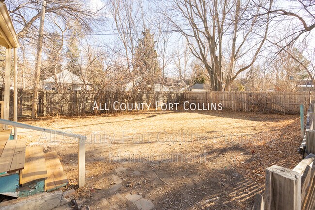Building Photo - 417 E Mulberry St