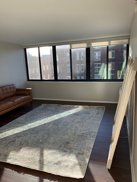 Building Photo - 2030 F St NW