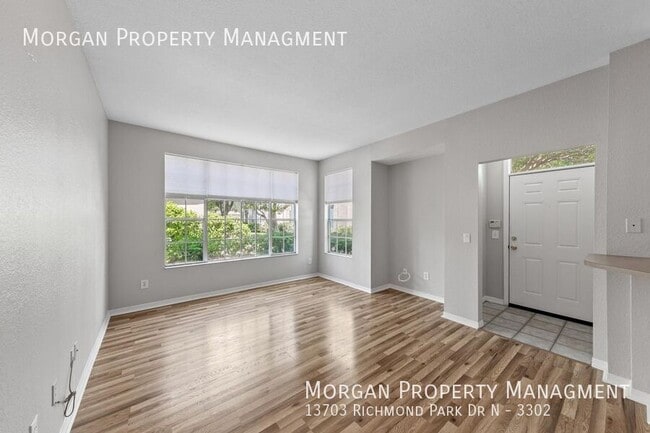 Building Photo - 13703 Richmond Park Dr N