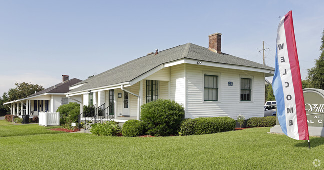 Building Photo - Village at Federal City - MilitaryHousing