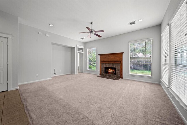 Building Photo - 1615 Claytons Bend Ct