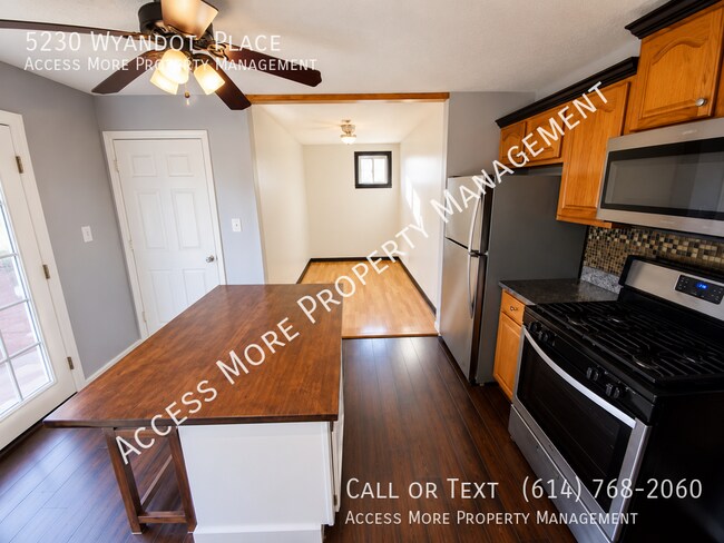 Building Photo - 5230 Wyandot Pl