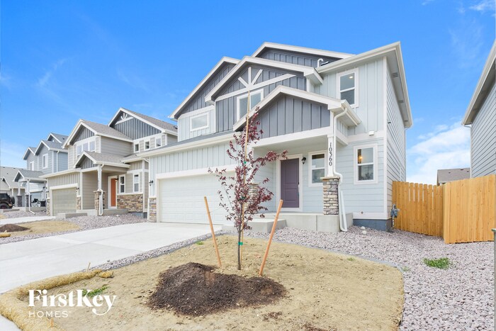 Building Photo - 10360 Horton Dr