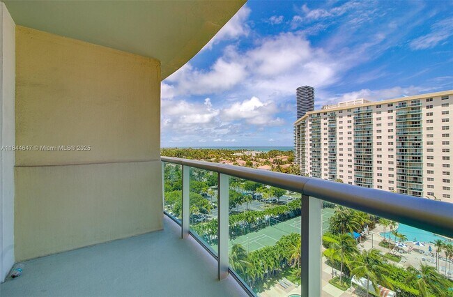 Building Photo - 19380 Collins Ave