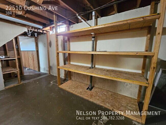 Building Photo - 22510 Cushing Ave