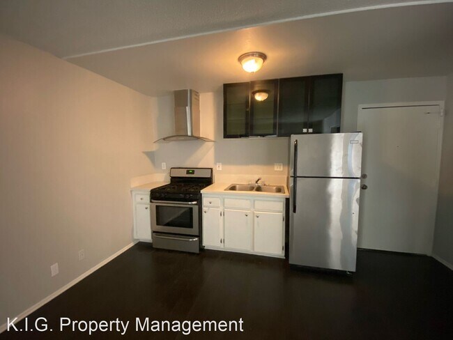 Building Photo - 1 br, 1 bath Apartment - 827 S. Wilton Pla...