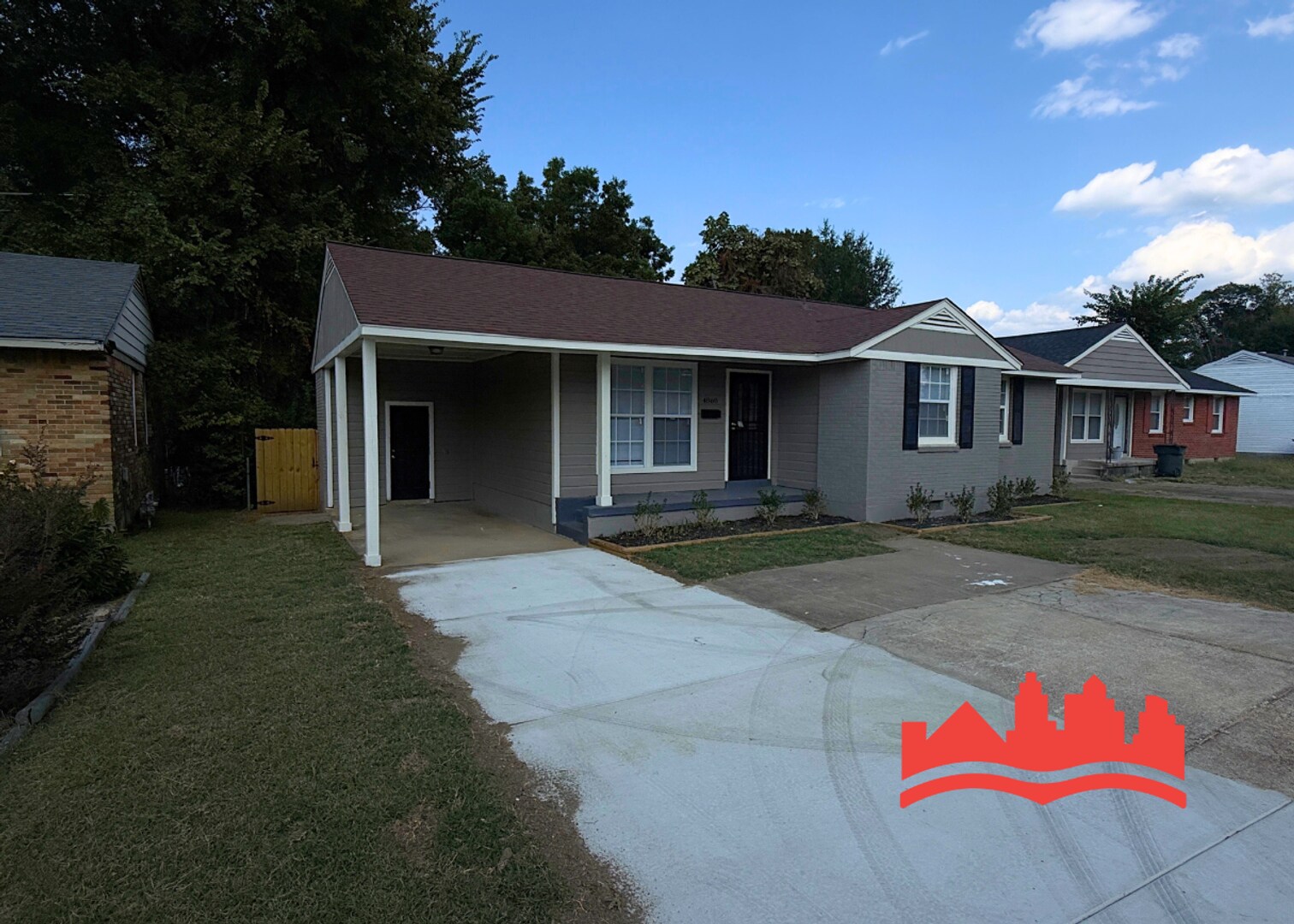 Building Photo - 4868 McCrory Ave