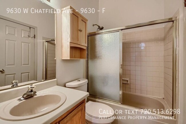 Building Photo - 9630 W Chatfield Ave