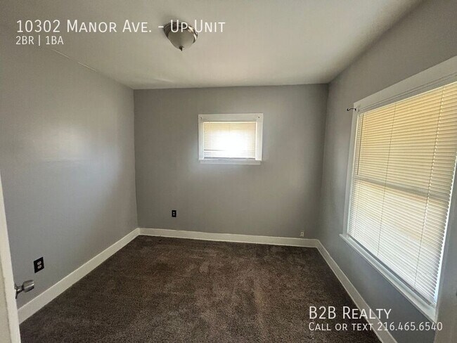 Building Photo - 10302 Manor Ave