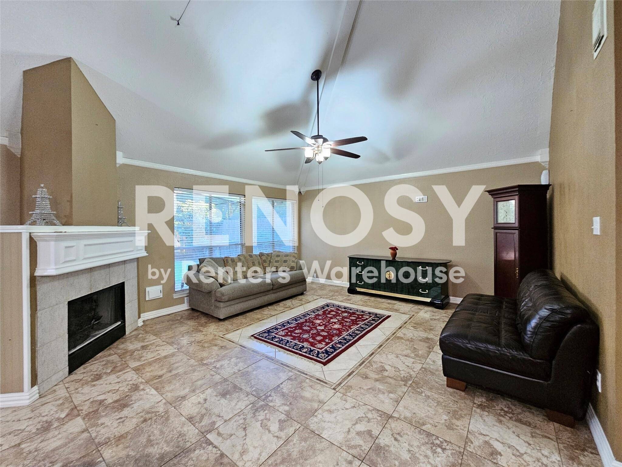 Building Photo - 8807 Vista Springs Dr