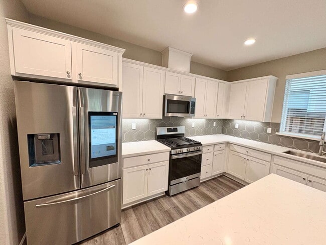 Building Photo - Newly Built Antioch Home For Rent