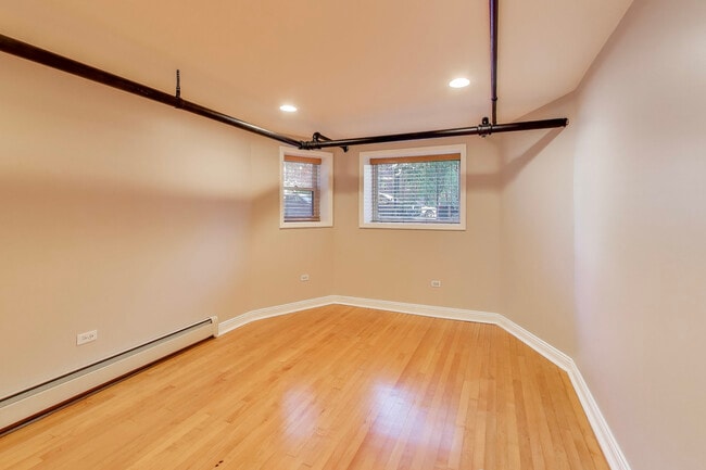 Building Photo - 6542 N Newgard Ave