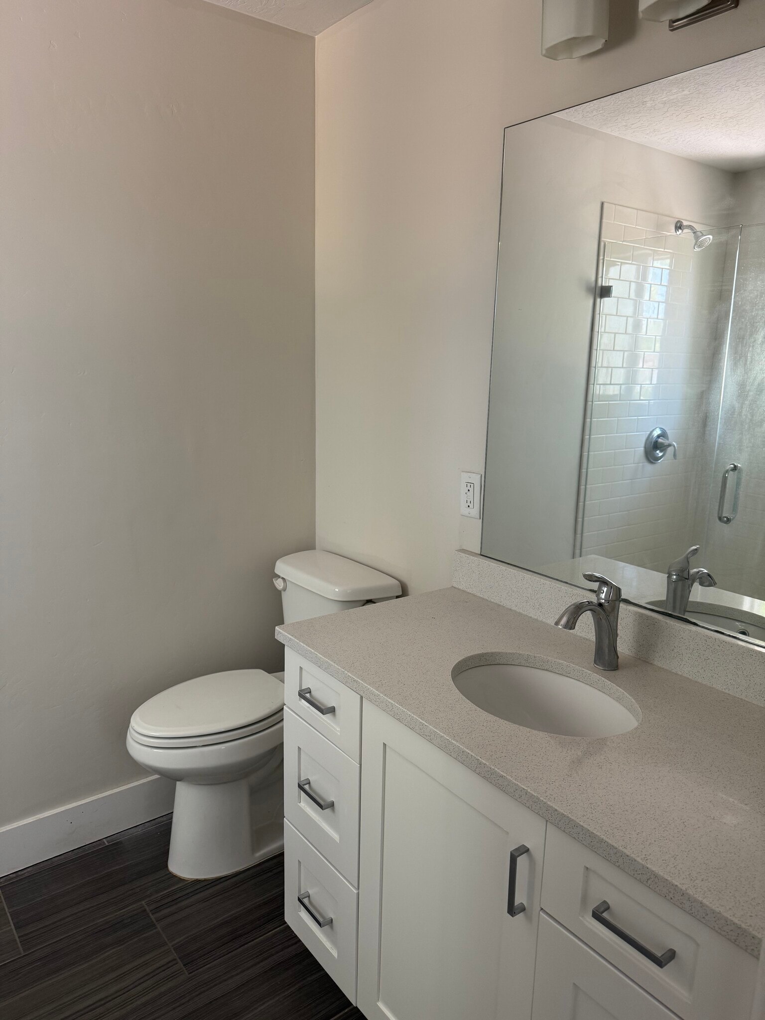 Master Bath - 57 E 3300 S