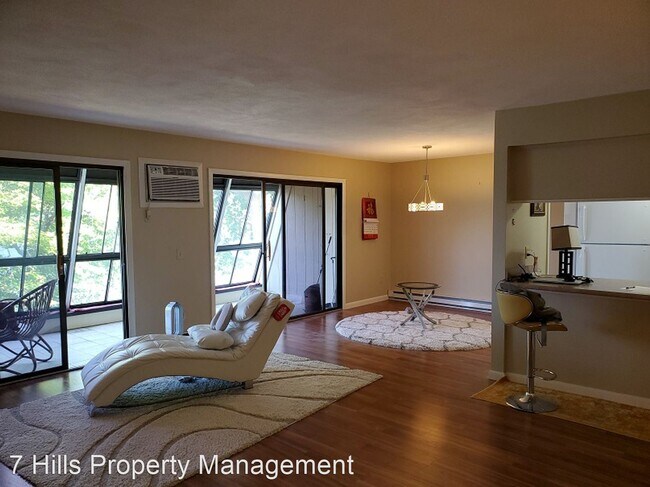Building Photo - 2 br, 2 bath House - 11 Eaglehead Terrace #3