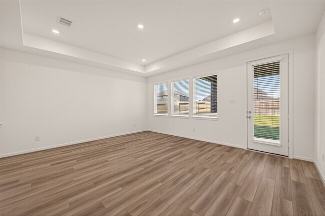 Building Photo - 21926 Sam Raburn Dr