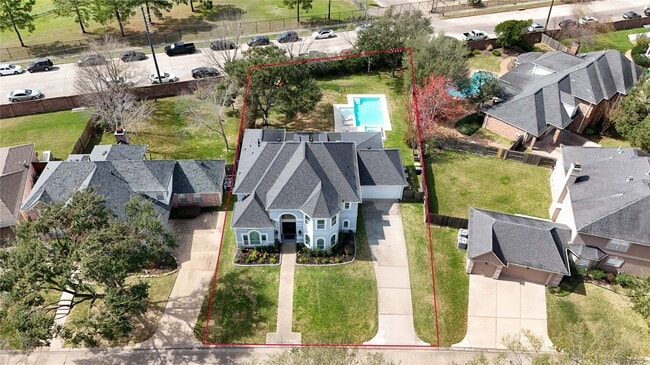 Building Photo - 1726 Ashbury Park Ln