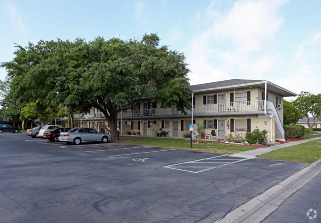 Building Photo - El Dorado Senior Apartments 55 or Over