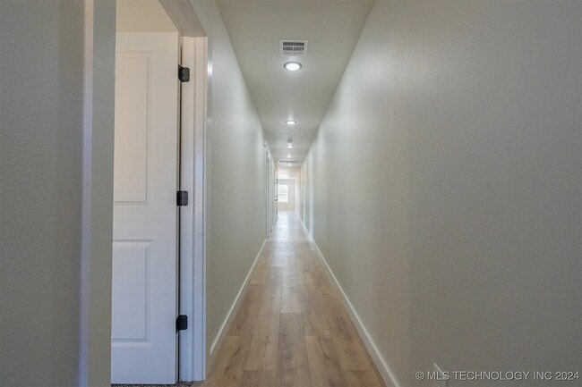 Building Photo - Brand New 3-Bed, 2-Bath Home for Lease – Modern Living in Tulsa