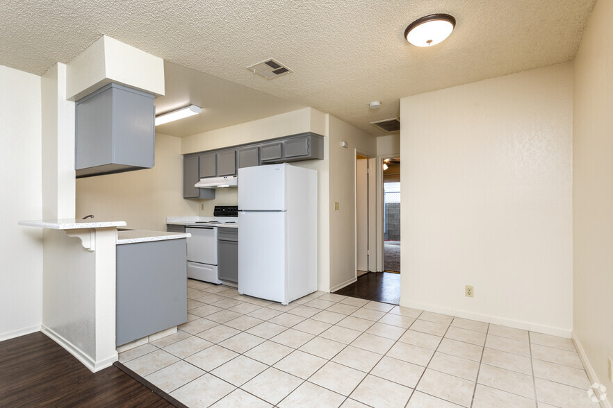 Interior Photo - Minnewawa Apartments