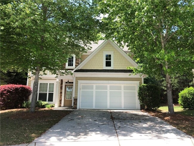 Primary Photo - 4300 Bridgeton Ct