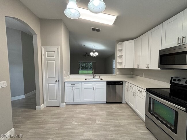 Building Photo - 17903 Oakmont Ridge Cir