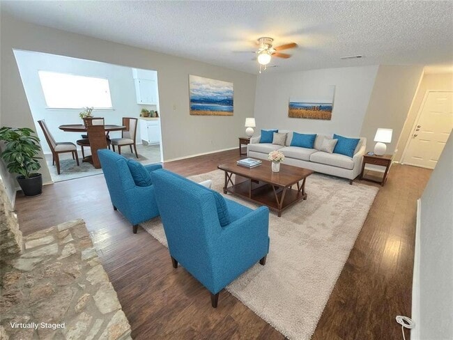 Building Photo - 11302 Bristle Oak Trail