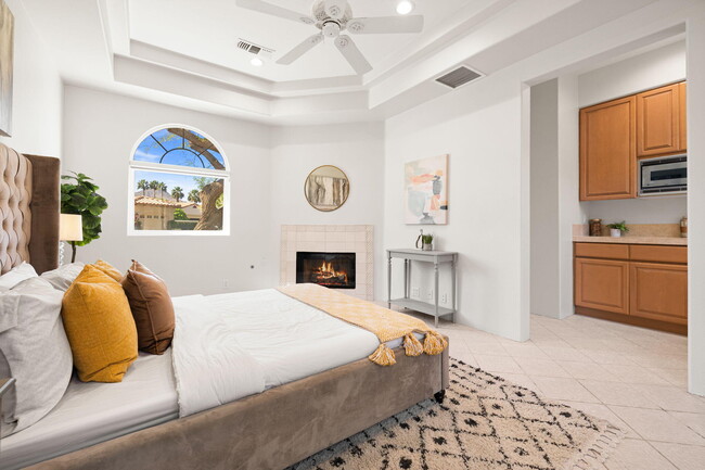 Building Photo - 49430 Montana Way