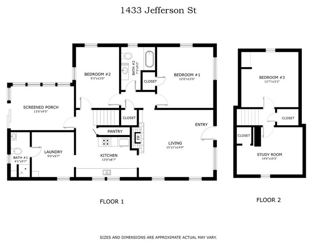 Building Photo - 4 bedroom bungalow near U of O and downtow...