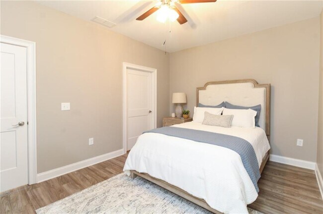 Building Photo - 2881 Monroe Hwy