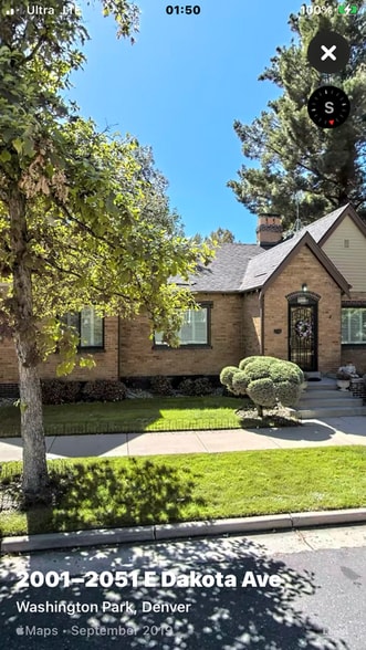 Building Photo - 400 S Race St