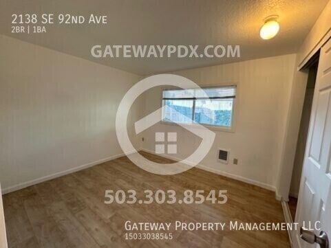 Building Photo - 2138 SE 92nd Ave