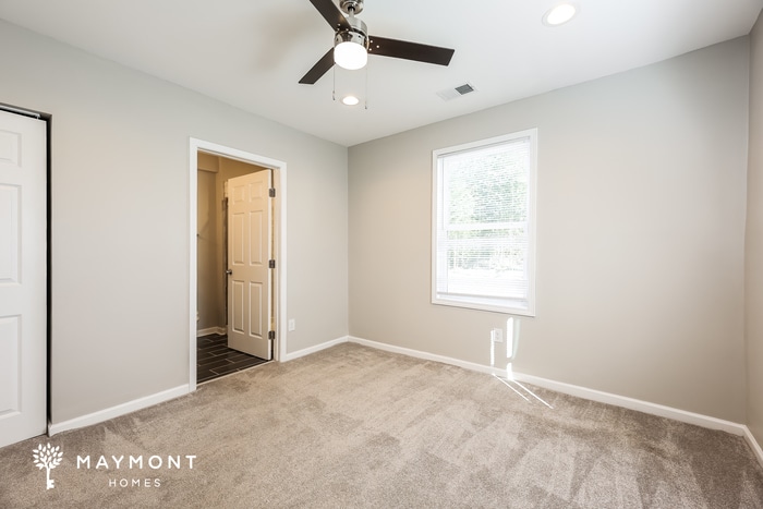 Building Photo - 318 Bailey St