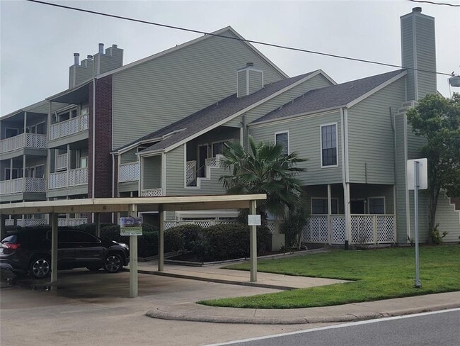 Building Photo - 500 Ferry Rd