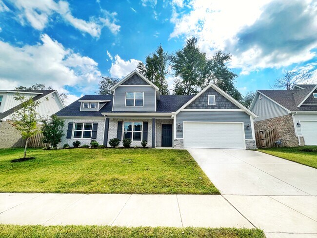 Primary Photo - 327 W Kinniburgh Dr