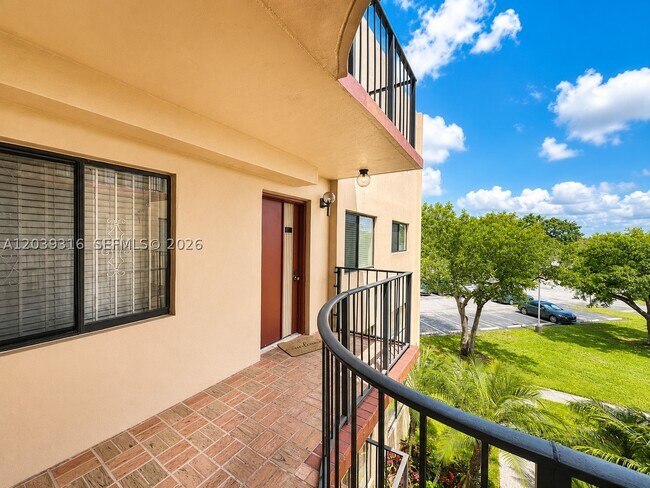 Building Photo - 8700 SW 133rd Ave