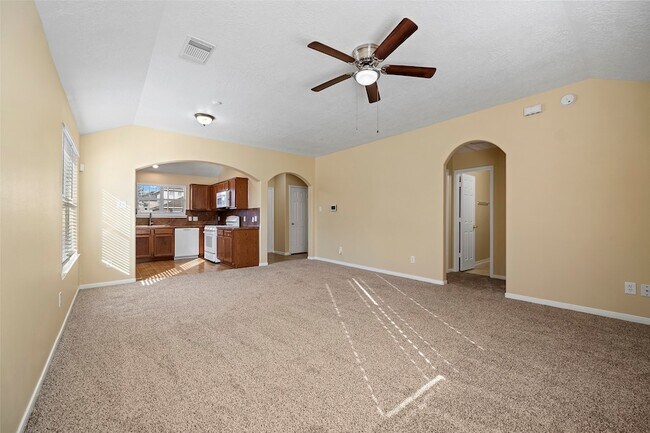 Building Photo - 21114 Sprouse Cir