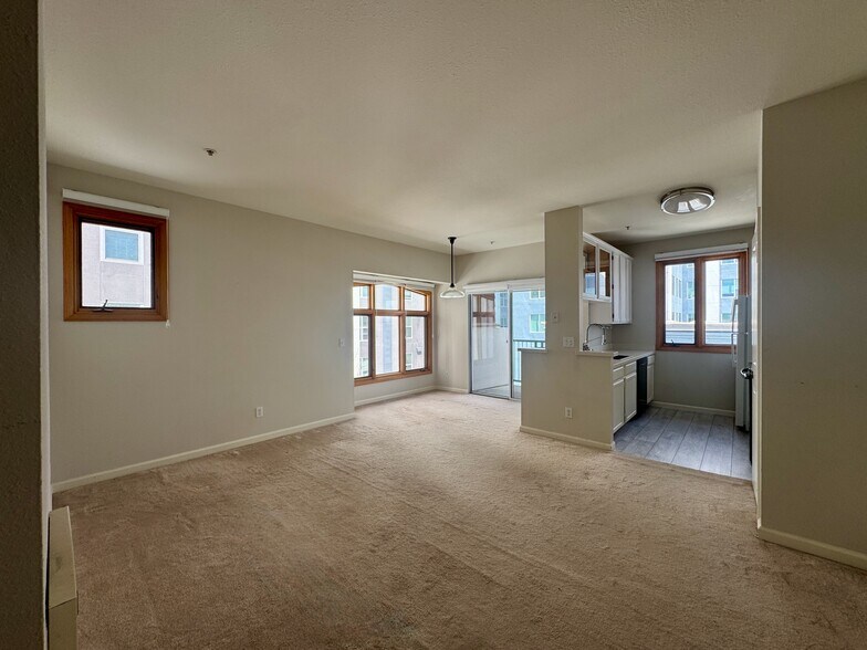 Building Photo - 2029 Channing Way